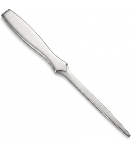 Amazon.co.jp: ヨシカワ ペーパーナイフ 14.7cm 磨き屋シンジケート